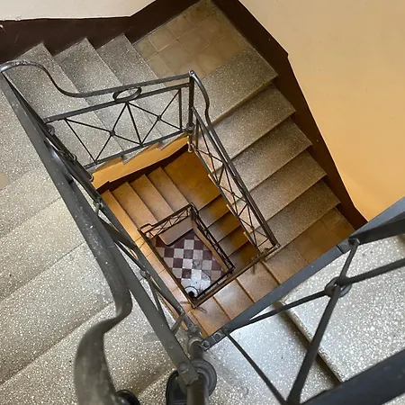 Apartman Vallerozzi 500 Mt From Piazza Del Campo Siena