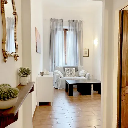 Apartman Vallerozzi 500 Mt From Piazza Del Campo *